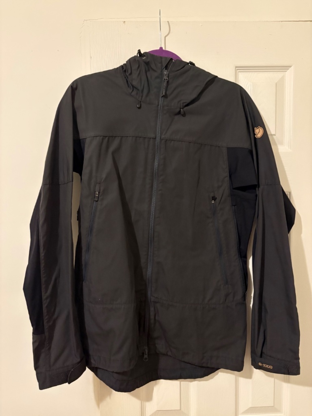 Fjallraven Jacket